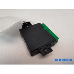Citroen - C4 Picasso - PDC Module