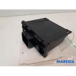 Citroen - C4 Picasso - Automatic gearbox computer