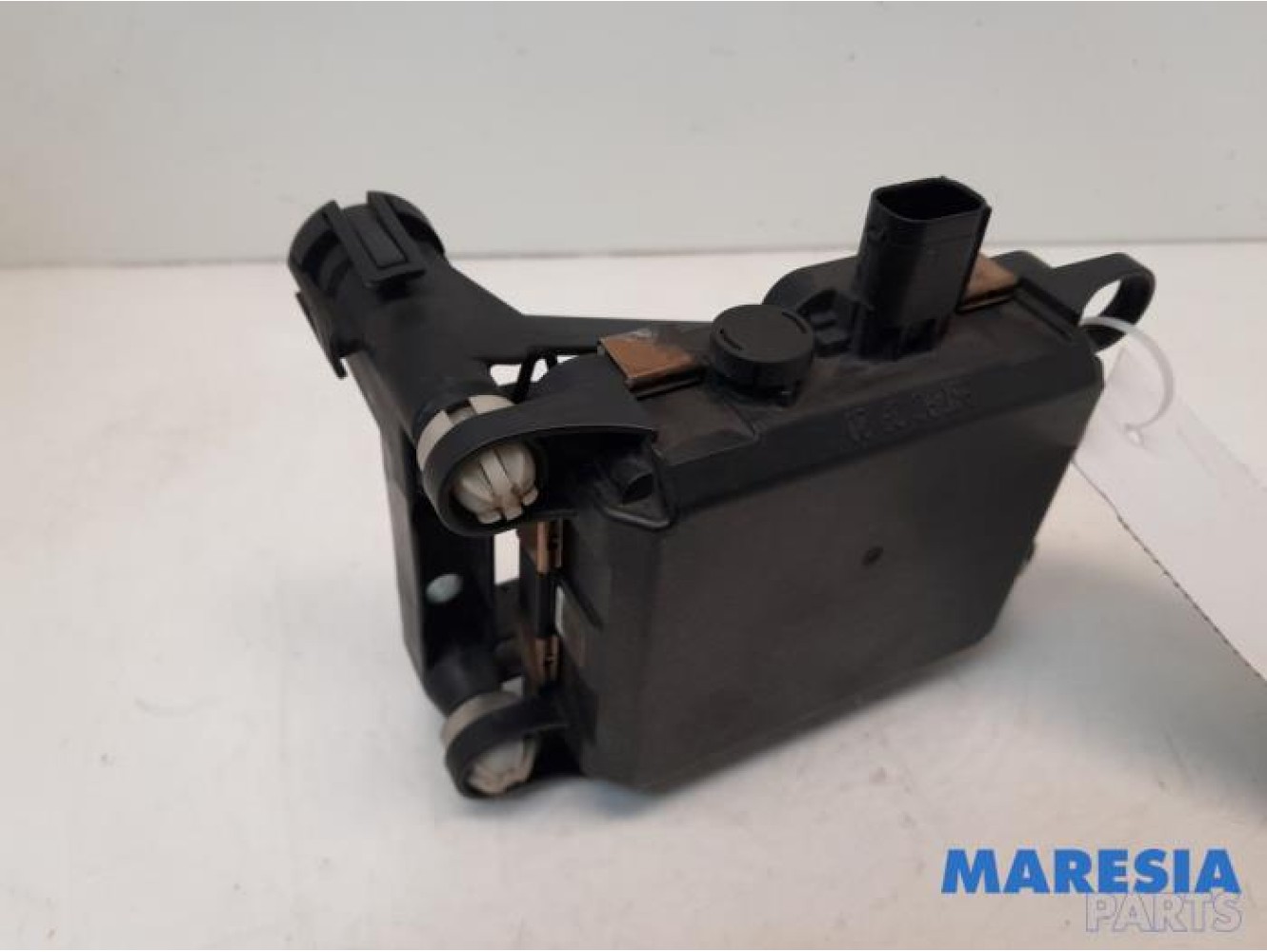 Peugeot - 3008 - ACC sensor (distance)