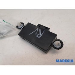 Citroen - C4 Picasso - Electric mirror module