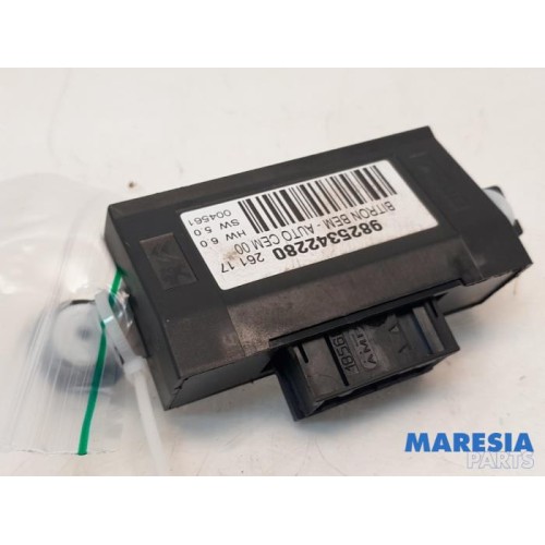 Citroen - C4 Picasso - Module elektrische spiegel