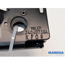 Peugeot - 3008 - Tendeur de ceinture droit
