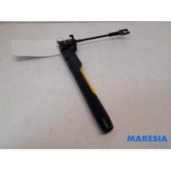 Peugeot - 3008 - Tendeur de ceinture droit