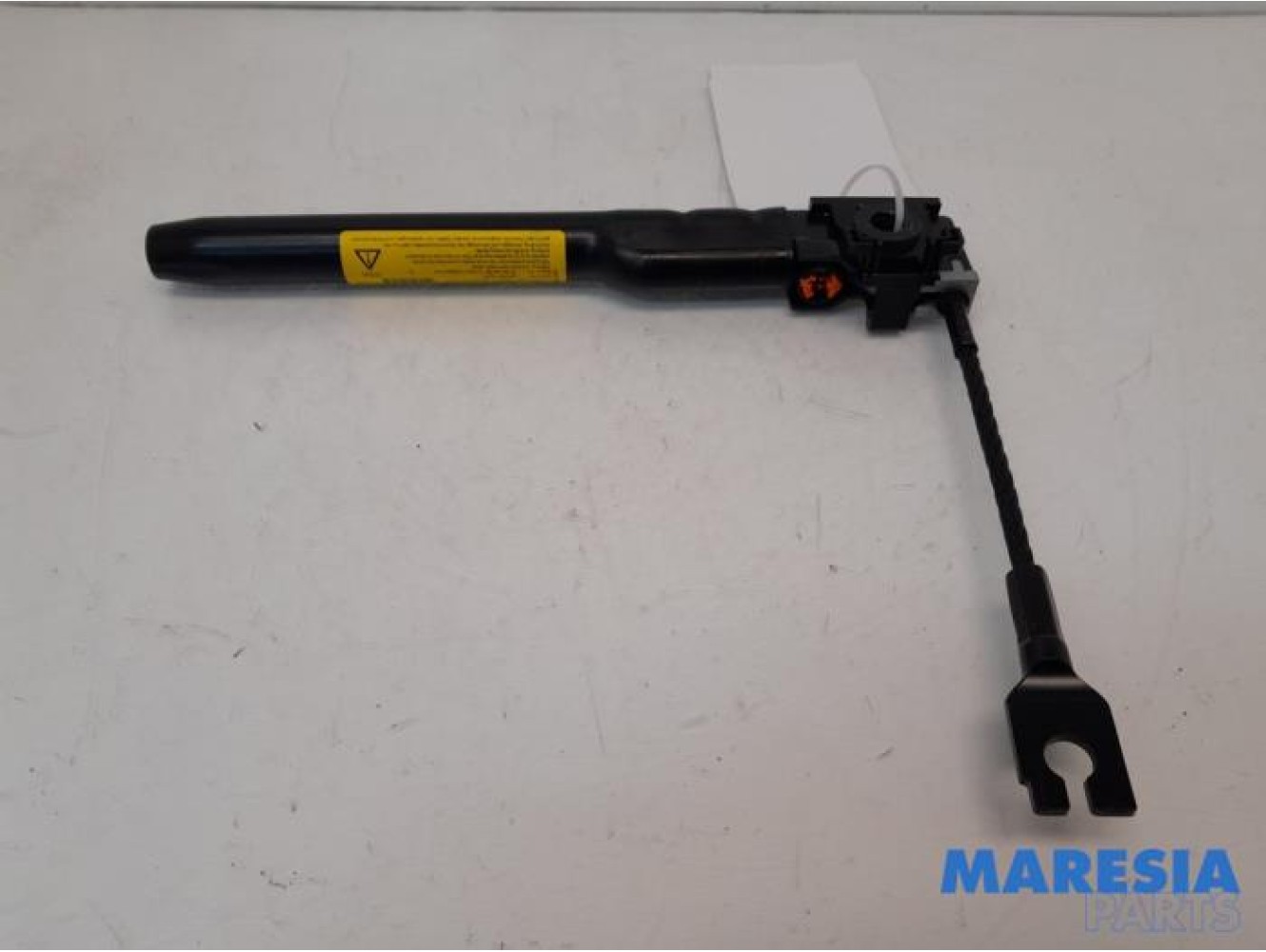 Peugeot - 3008 - Tendeur de ceinture droit