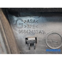 Peugeot - 3008 - Bande décorative