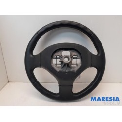 Peugeot - 3008 - Steering wheel