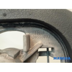 Peugeot - 3008 - Steering wheel