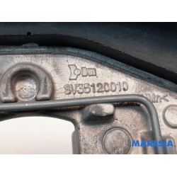 Peugeot - 3008 - Steering wheel