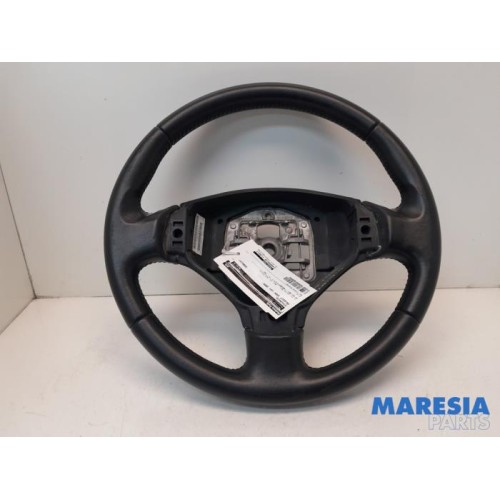 Peugeot - 3008 - Steering wheel