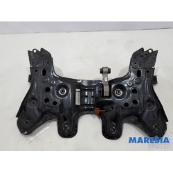 Lancia - Y(Psilon) - Subframe