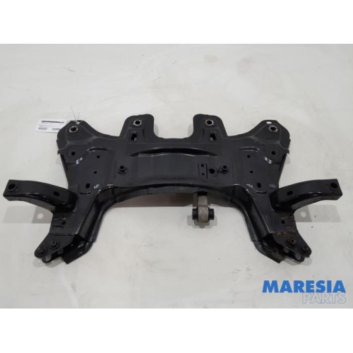 Lancia - Y(Psilon) - Subframe