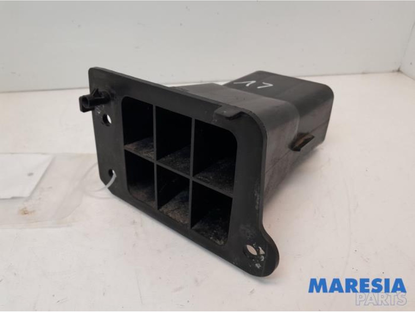 Peugeot - 3008 - Front bumper frame