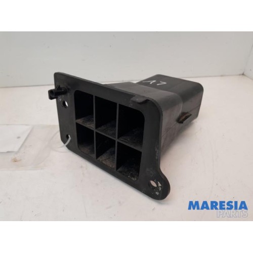 Peugeot - 3008 - Front bumper frame