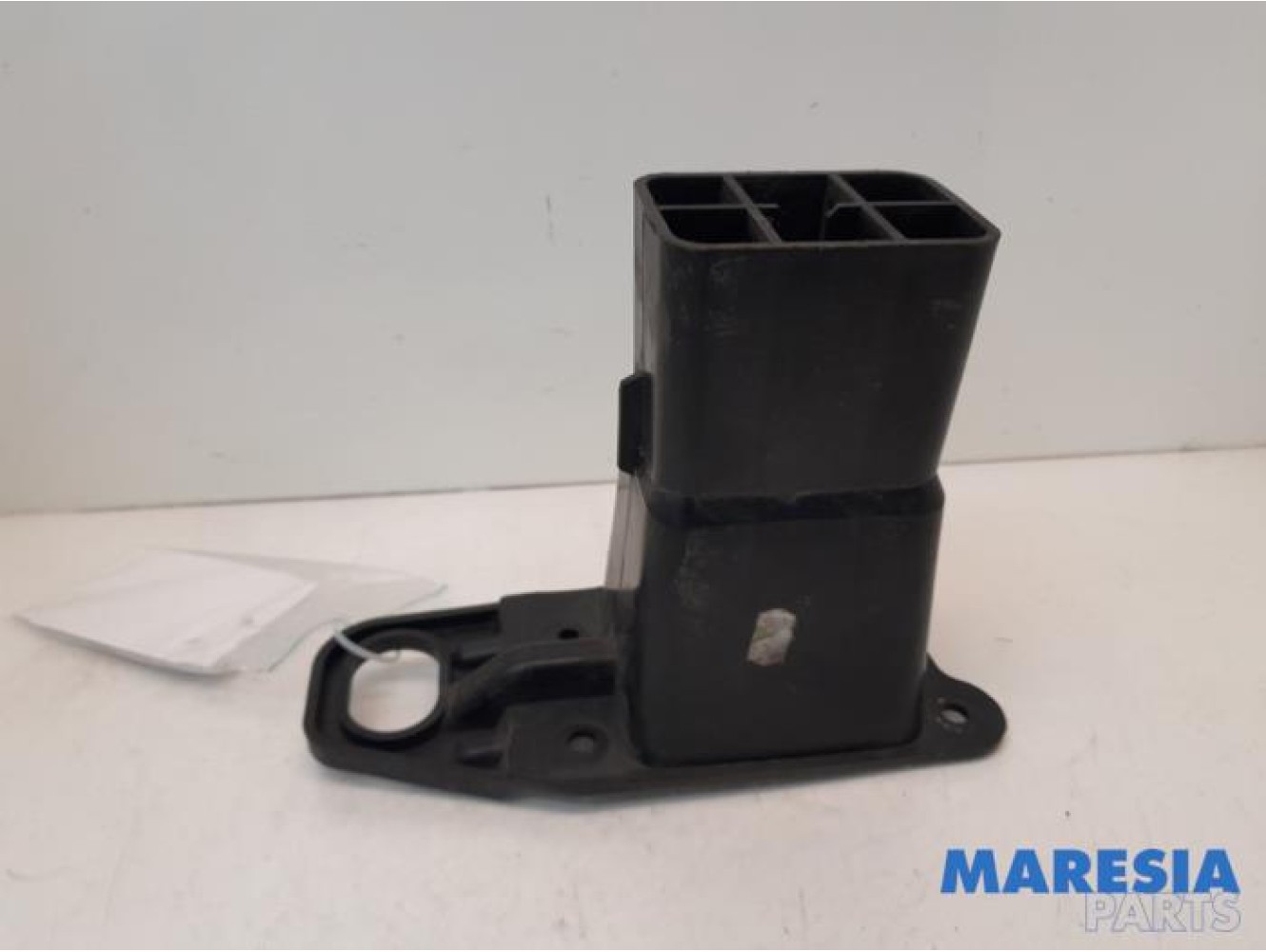 Peugeot - 3008 - Front bumper frame
