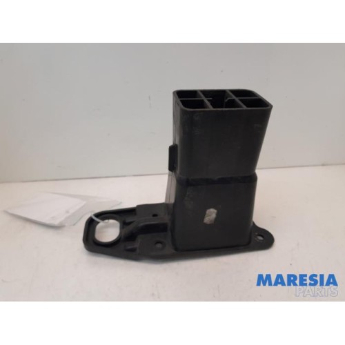 Peugeot - 3008 - Front bumper frame