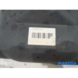 Renault - Trafic - Tank