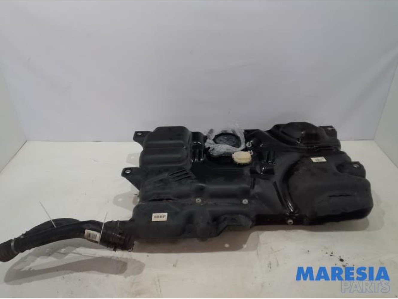 Renault - Trafic - Tank