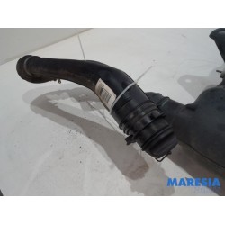 Renault - Trafic - Tank