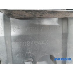 Peugeot - 208 - Cadre pare-chocs avant