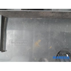 Peugeot - 208 - Cadre pare-chocs avant