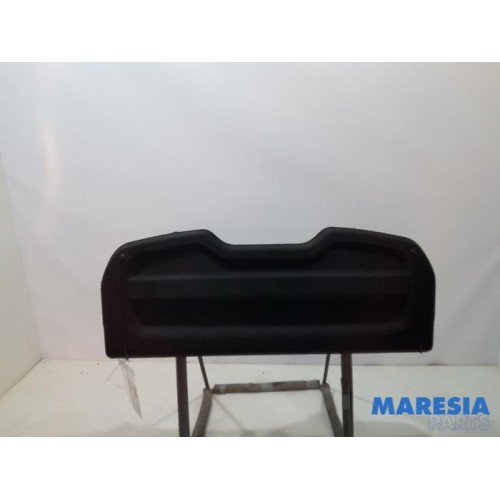 Lancia - Y(Psilon) - Parcel shelf