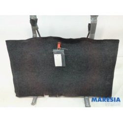 Lancia - Y(Psilon) - Boot mat
