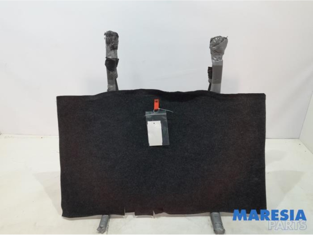 Lancia - Y(Psilon) - Boot mat