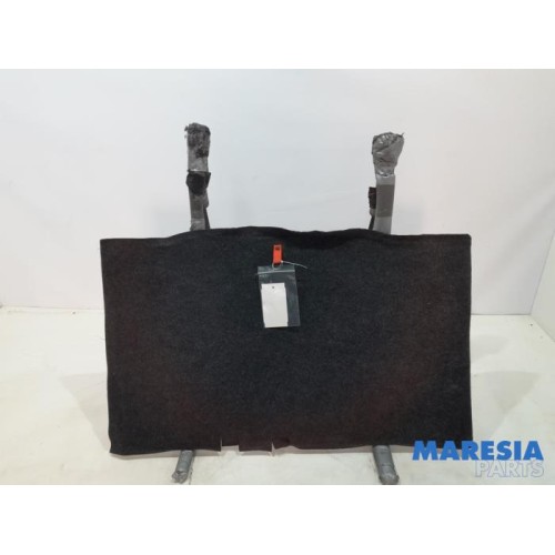 Lancia - Y(Psilon) - Boot mat