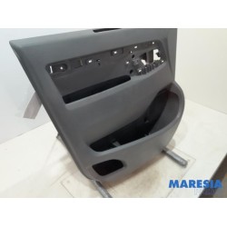 Peugeot - Expert - Portierbekleding 2Deurs links