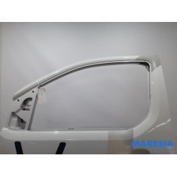 Peugeot - Expert - Door 2-door, left