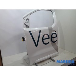 Peugeot - Expert - Door 2-door, left