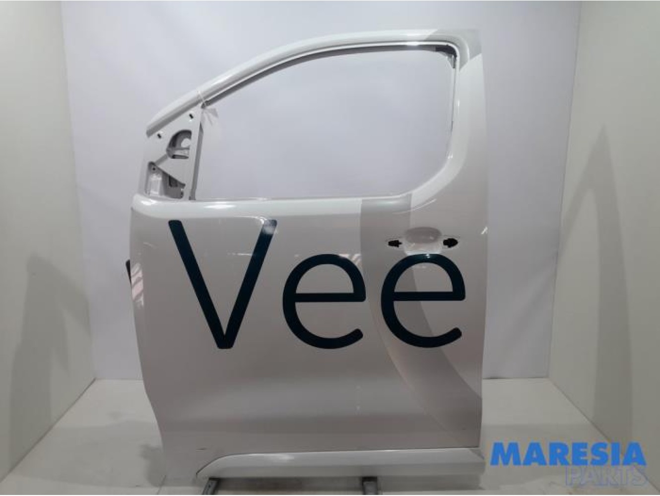 Peugeot - Expert - Door 2-door, left