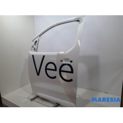 Peugeot - Expert - Door 2-door, left