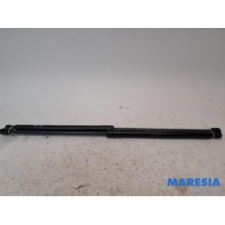 Citroen - C4 Picasso - Set of tailgate gas struts