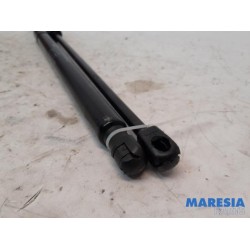 Citroen - C4 Picasso - Set of tailgate gas struts