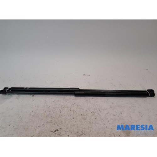 Citroen - C4 Picasso - Set of tailgate gas struts