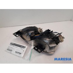 Citroen - C4 Picasso - Rear fog light