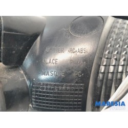 Citroen - C4 Picasso - Rear fog light