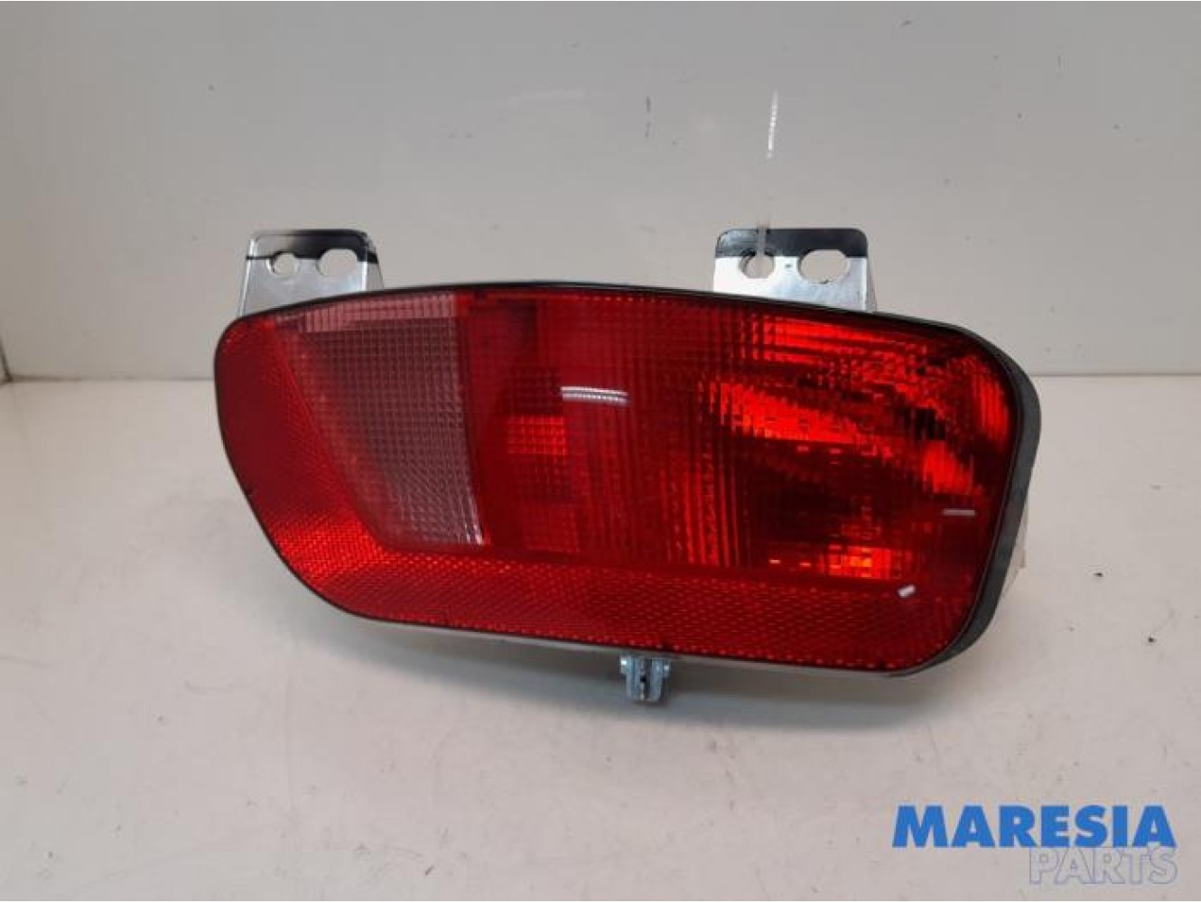 Citroen - C4 Picasso - Rear fog light