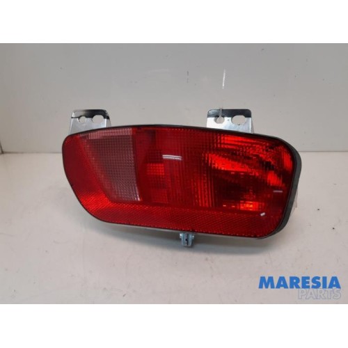 Citroen - C4 Picasso - Rear fog light