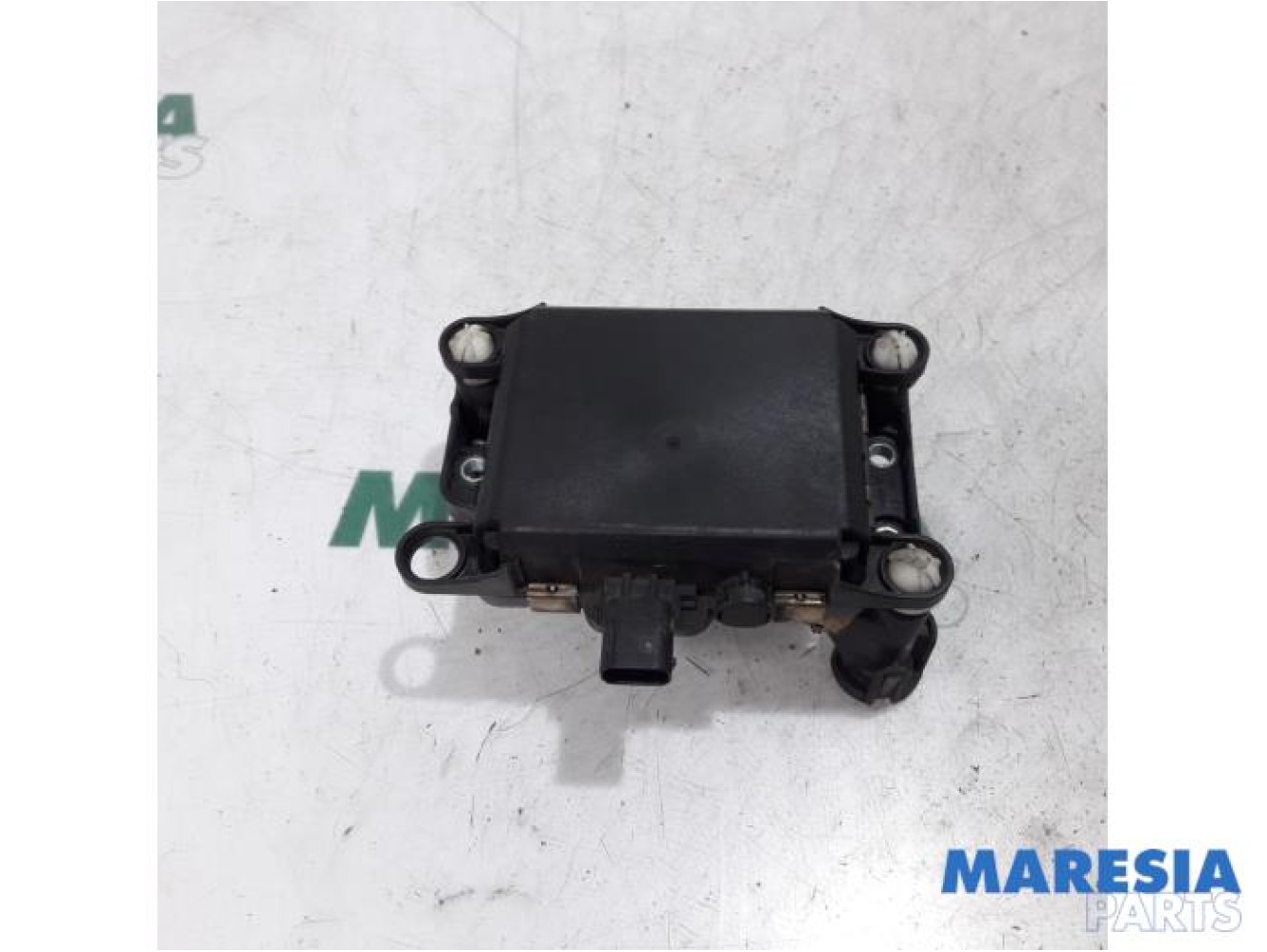 Peugeot - 3008 - ACC Sensor (afstand)
