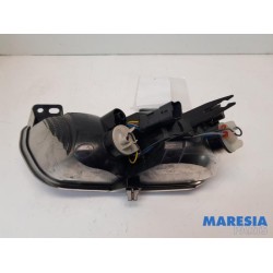 Citroen - C4 Picasso - Rear fog light