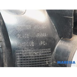 Citroen - C4 Picasso - Rear fog light