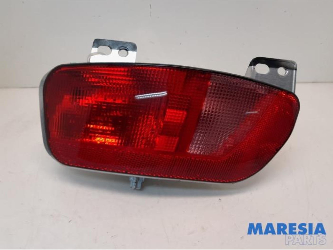 Citroen - C4 Picasso - Rear fog light