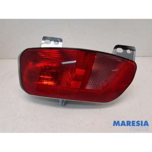 Citroen - C4 Picasso - Rear fog light