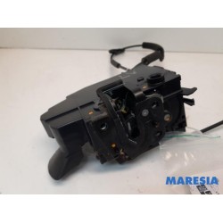 Citroen - C4 Picasso - Door lock mechanism 4-door, front left