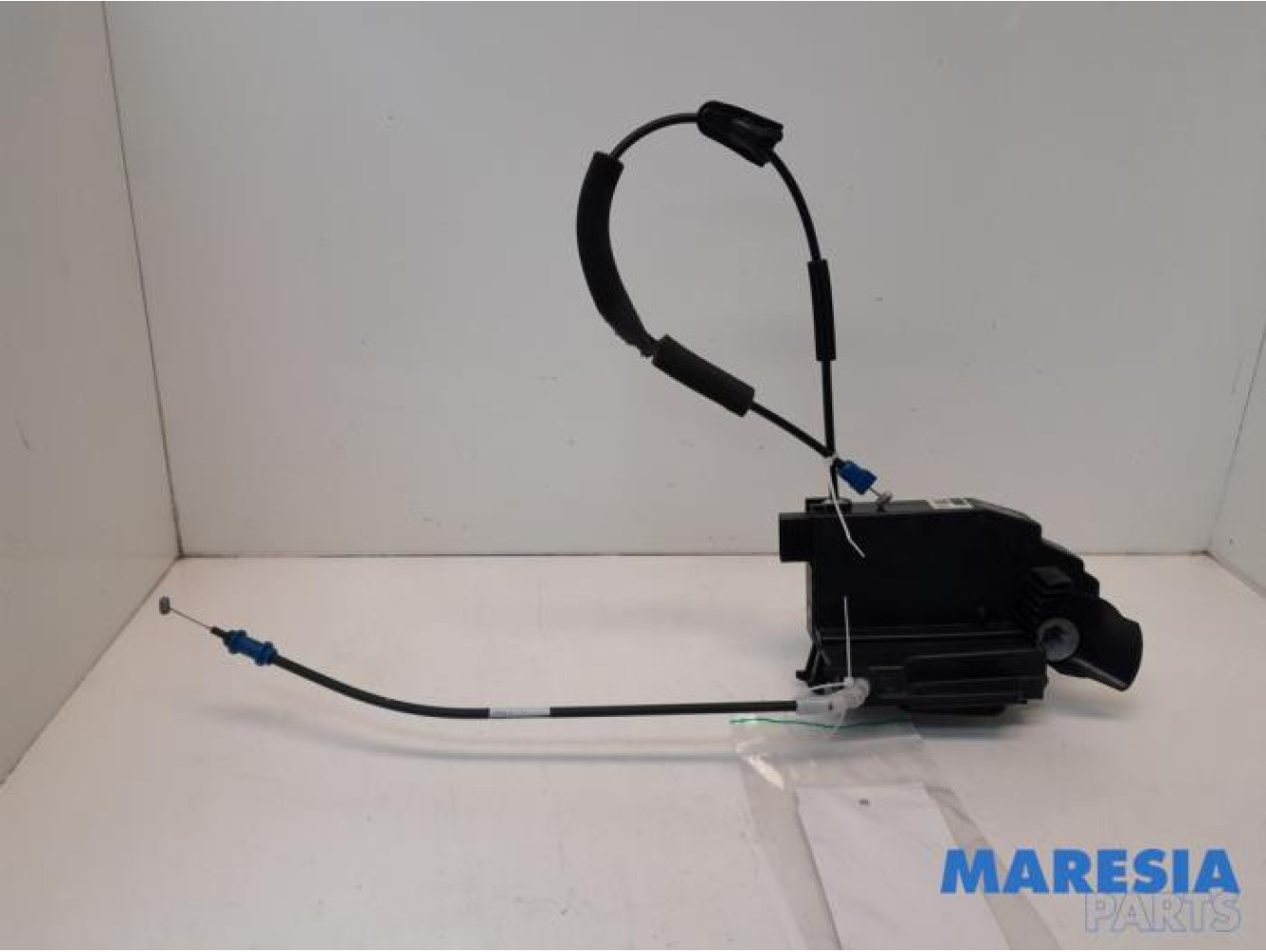 Citroen - C4 Picasso - Door lock mechanism 4-door, front left