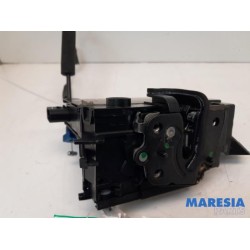 Citroen - C4 Picasso - Front door lock mechanism 4-door, right