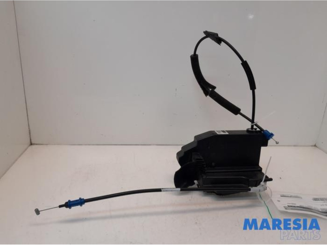 Citroen - C4 Picasso - Front door lock mechanism 4-door, right