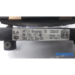 Peugeot - 3008 - ACC Sensor (afstand)